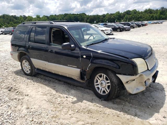 Photo 4 from auction – 2002 MERCURY MOUNTAINEE with VIN 4M2DU66W42UJ32043
