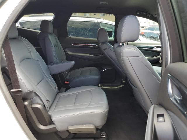 Photo 11 from auction – 2022 BUICK ENCLAVE PR with VIN 5GAERCKW6NJ101920