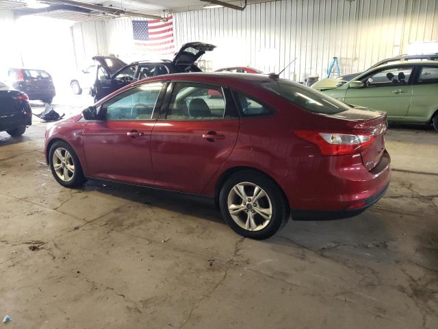 Photo 2 from auction – 2014 FORD FOCUS SE with VIN 1FADP3F22EL177412