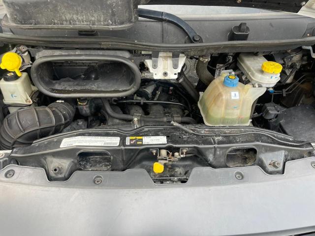 Photo 7 from auction – 2018 RAM PROMASTER with VIN 3C7WRVMG5JE152257