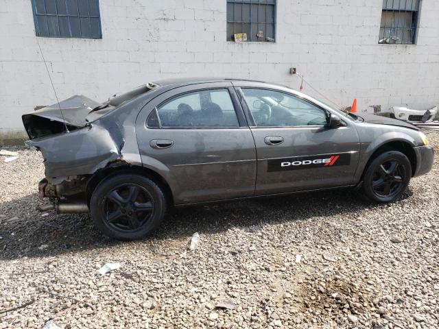 Photo 3 from auction – 2005 DODGE STRATUS SX with VIN 1B3EL46R95N664397