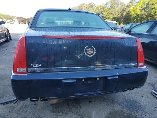 Photo 6 from auction – 2007 CADILLAC DTS with VIN 1G6KD57Y07U180690