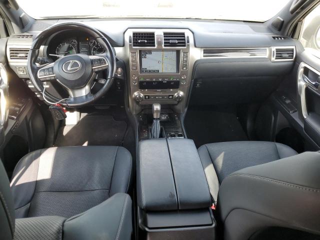 Photo 8 from auction – 2021 LEXUS GX 460 PRE with VIN JTJAM7BX4M5281852