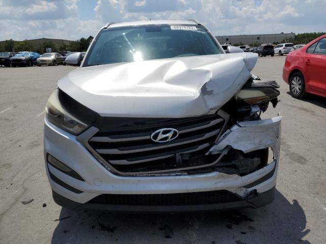 Photo 5 from auction – 2016 HYUNDAI TUCSON LIM with VIN KM8J33A41GU137834