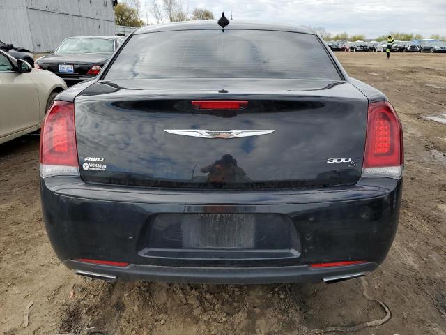 Photo 6 from auction – 2016 CHRYSLER 300 S with VIN 2C3CCAGG8GH253171