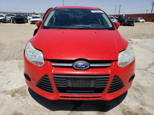 Photo 5 from auction – 2014 FORD FOCUS SE with VIN 1FADP3K24EL413774