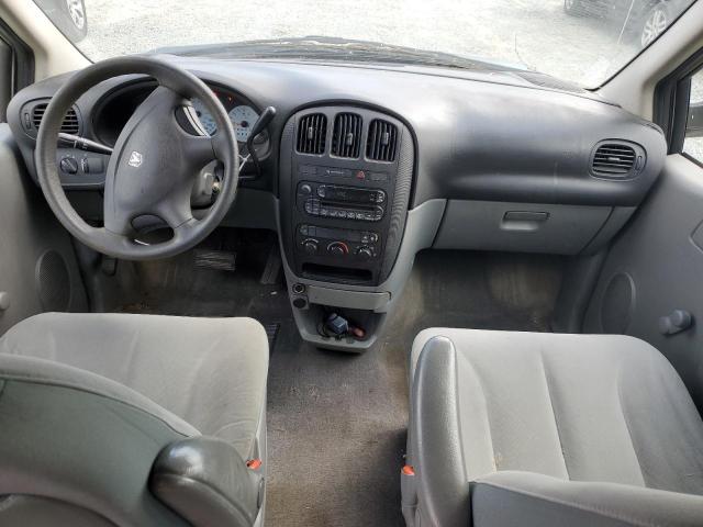 Photo 8 from auction – 2007 DODGE CARAVAN SE with VIN 1D4GP25B87B220732