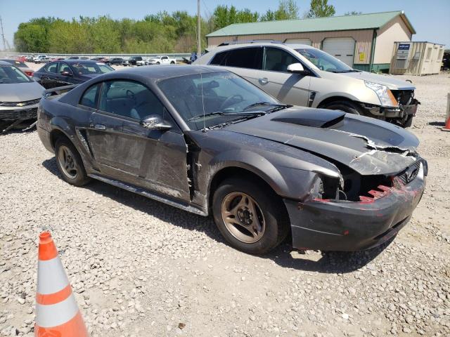 Photo 4 from auction – 2003 FORD MUSTANG with VIN 1FAFP404X3F375305