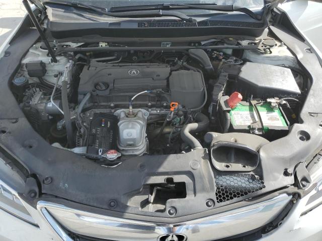 Photo 11 from auction – 2017 ACURA TLX TECH with VIN 19UUB1F59HA001644