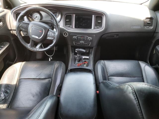 Photo 8 from auction – 2017 DODGE CHARGER R/ with VIN 2C3CDXCT4HH575519