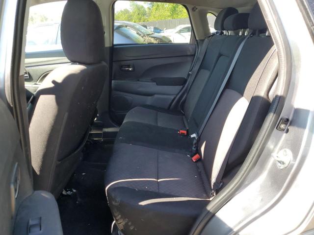 Photo 10 from auction – 2017 MITSUBISHI OUTLANDER with VIN JA4AP3AU9HZ065501