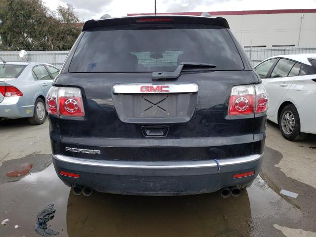 Photo 6 from auction – 2011 GMC ACADIA SLE with VIN 1GKKRNED1BJ124853