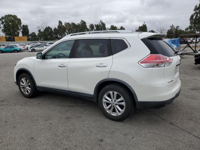 Photo 2 from auction – 2016 NISSAN ROGUE S with VIN KNMAT2MT6GP665711