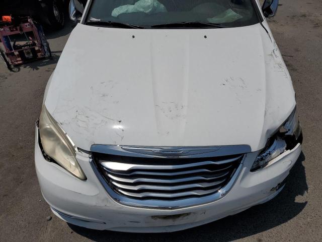 Photo 11 from auction – 2014 CHRYSLER 200 LIMITE with VIN 1C3CCBCG6EN192032