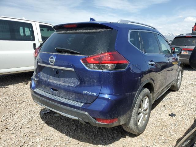 Photo 3 from auction – 2017 NISSAN ROGUE S with VIN KNMAT2MV7HP589239