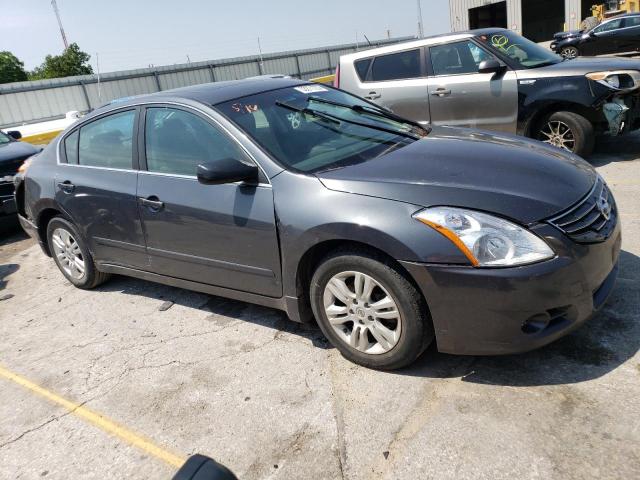 Photo 4 from auction – 2011 NISSAN ALTIMA BAS with VIN 1N4AL2AP6BN497392