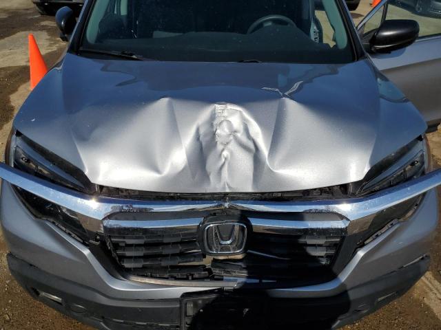 Foto 12 de la subasta – 2017 HONDA RIDGELINE con VIN 5FPYK3F29HB011848