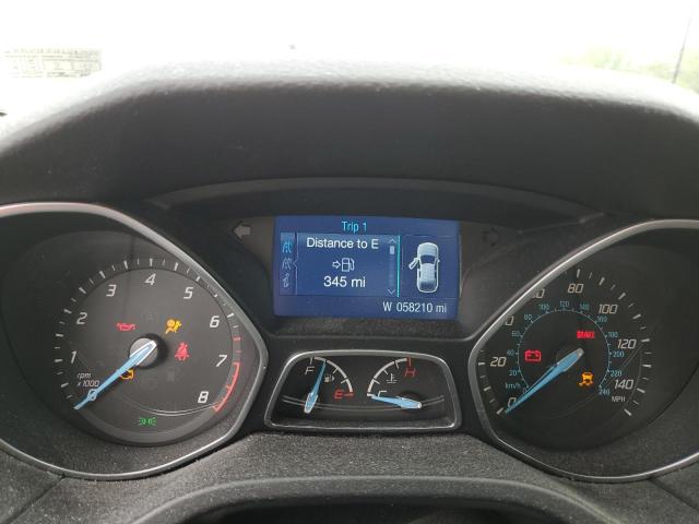 Photo 9 from auction – 2014 FORD FOCUS SE with VIN 1FADP3F27EL280535