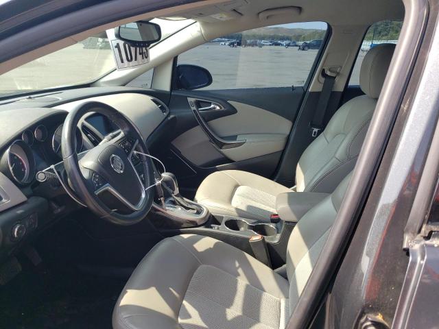 Фото 7 с аукциона – 2015 BUICK VERANO CON с VIN 1G4PR5SK3F4204207
