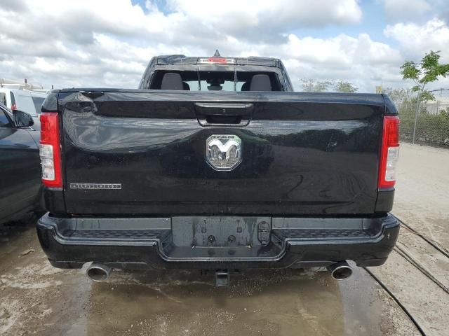 Photo 6 from auction – 2023 RAM 1500 BIG H with VIN 1C6RREBTXPN516341