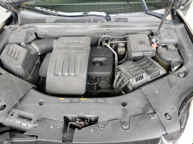 Photo 12 from auction – 2011 GMC TERRAIN SL with VIN 2CTALMEC5B6370459