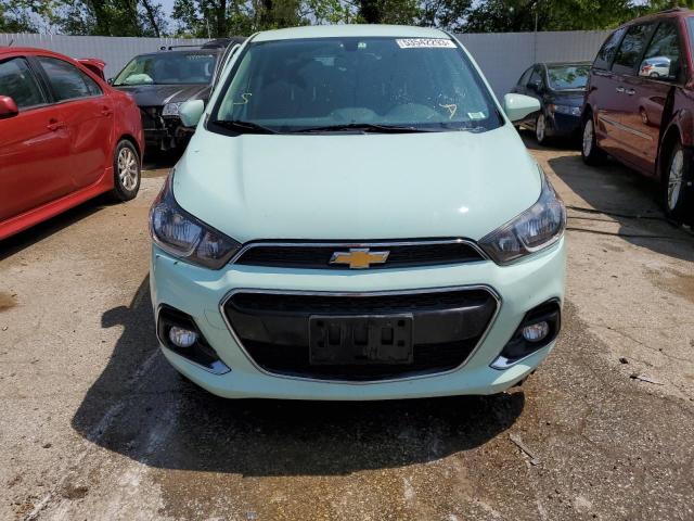 Photo 5 from auction – 2017 CHEVROLET SPARK 1LT with VIN KL8CD6SA4HC745878