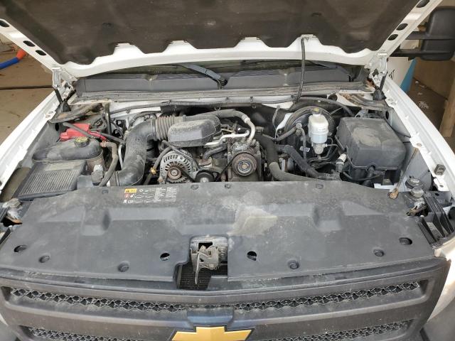 Photo 11 from auction – 2013 CHEVROLET SILVERADO with VIN 1GCNCPEX7DZ267181