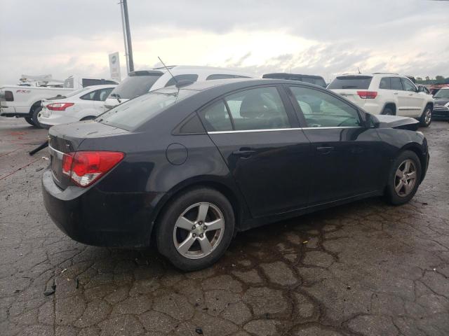 Photo 3 from auction – 2015 CHEVROLET CRUZE LT with VIN 1G1PC5SB5F7219899