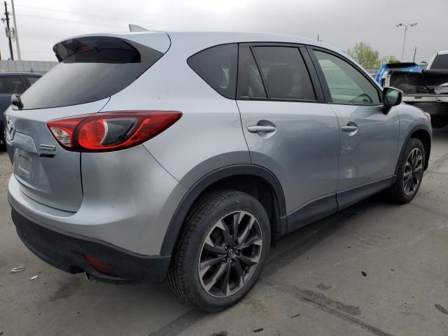 Photo 3 from auction – 2016 MAZDA CX-5 GT with VIN JM3KE4DY2G0713498
