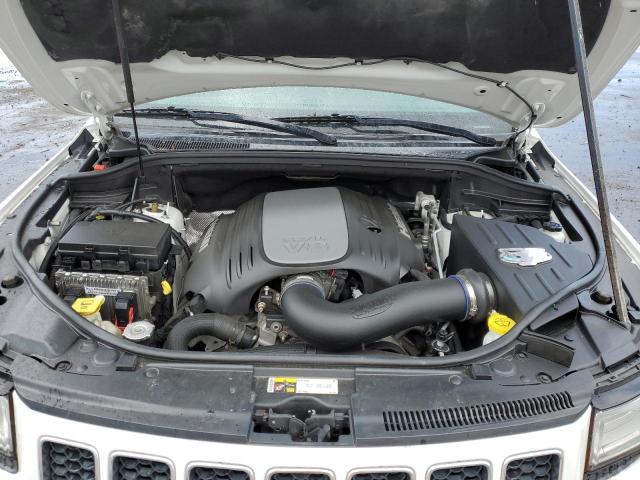 Photo 11 from auction – 2014 JEEP GRAND CHER with VIN 1C4RJFCT7EC146740