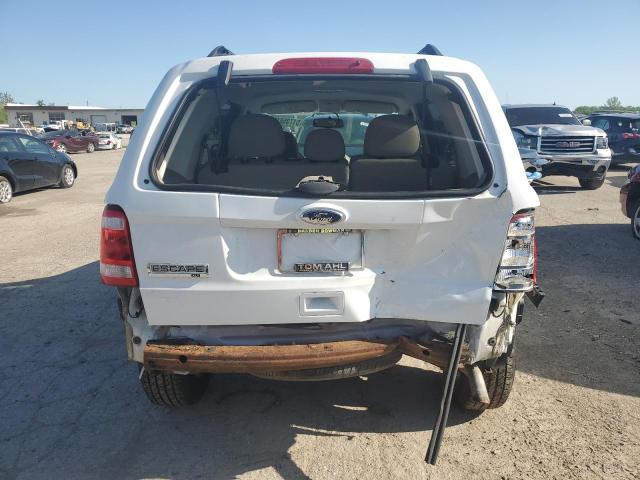 Photo 6 from auction – 2012 FORD ESCAPE XLT with VIN 1FMCU9D71CKC29594