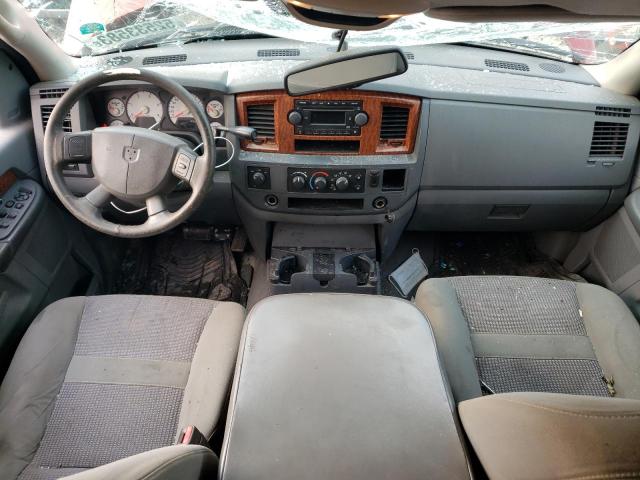 صورة رقم 8 من المزاد - 2006 DODGE RAM 2500 S مع VIN 1D7KS28C06J166993