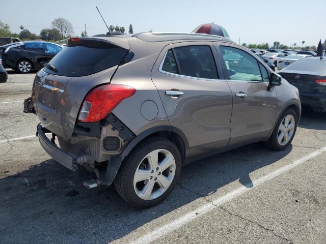 Photo 3 from auction – 2015 BUICK ENCORE with VIN KL4CJCSB9FB087513