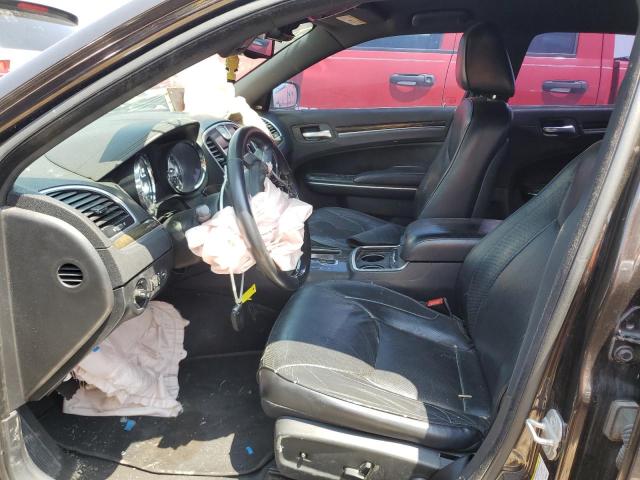 Photo 7 from auction – 2013 CHRYSLER 300C with VIN 2C3CCAETXDH630515
