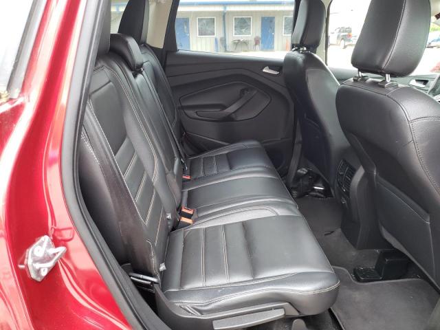 Photo 11 from auction – 2018 FORD ESCAPE SEL with VIN 1FMCU9HD4JUB30723