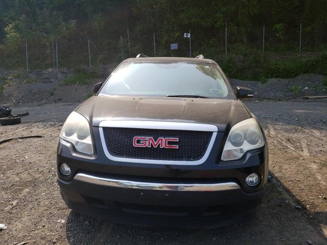 Photo 5 from auction – 2012 GMC ACADIA SLT with VIN 1GKKVRED3CJ223257