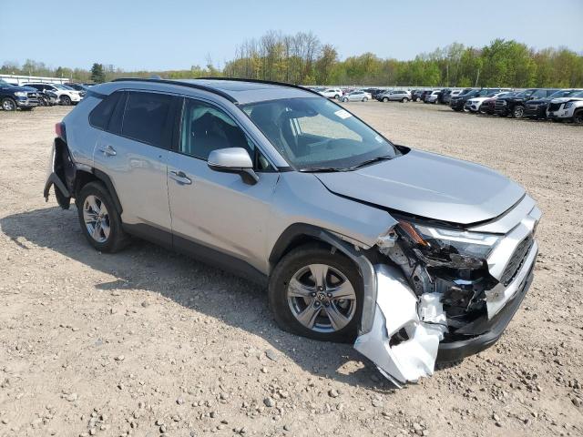 Photo 4 from auction – 2023 TOYOTA RAV4 XLE with VIN 2T3P1RFV3PC336249