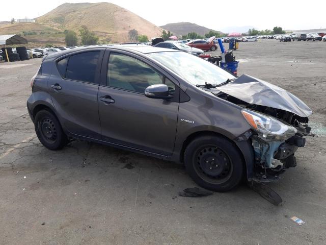 Photo 4 from auction – 2015 TOYOTA PRIUS C with VIN JTDKDTB32F1098067