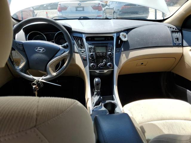 Photo 8 from auction – 2011 HYUNDAI SONATA with VIN 5NPEB4AC8BH229774