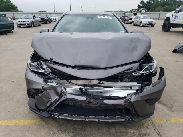 Photo 5 from auction – 2020 TOYOTA CAMRY SE with VIN 4T1M11AK2LU895598