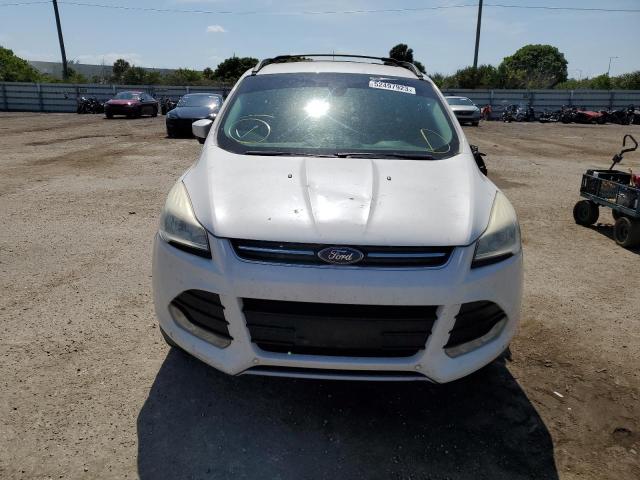 Photo 5 from auction – 2013 FORD ESCAPE SEL with VIN 1FMCU0H96DUB23722