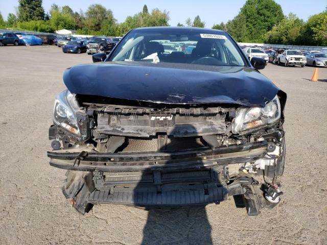 Photo 5 from auction – 2015 SUBARU LEGACY 2.5 with VIN 4S3BNAC68F3005163