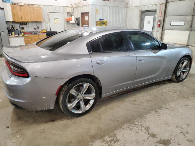 Photo 3 from auction – 2015 DODGE CHARGER SX with VIN 2C3CDXHG3FH717951