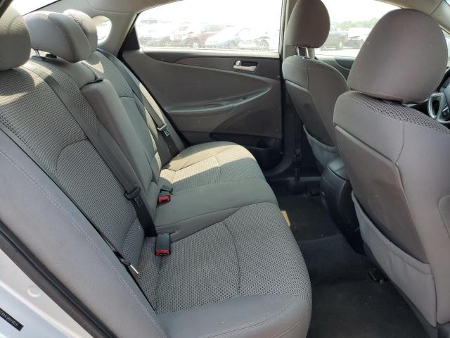 Photo 10 from auction – 2011 HYUNDAI SONATA GLS with VIN 5NPEB4AC6BH198251