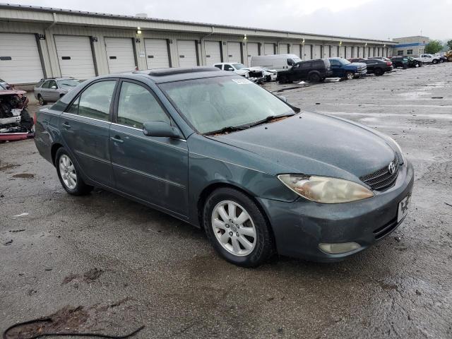 Photo 4 from auction – 2004 TOYOTA CAMRY LE with VIN 4T1BF30K54U080108