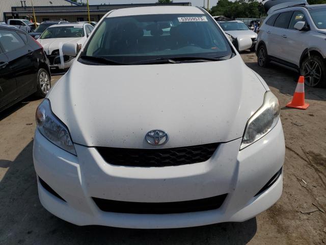 Photo 5 from auction – 2010 TOYOTA COROLLA MA with VIN 2T1KU4EE0AC418476