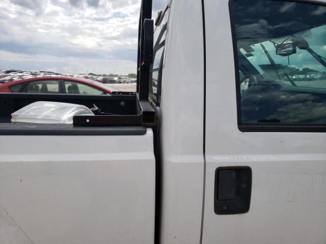 Photo 10 from auction – 2016 FORD F350 SUPER with VIN 1FTBF3A64GEC07063