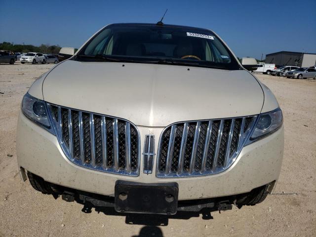 Photo 5 from auction – 2015 LINCOLN MKX with VIN 2LMDJ6JK2FBL29288