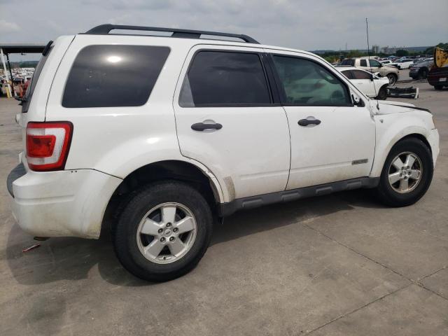 صورة رقم 3 من المزاد - 2012 FORD ESCAPE XLT مع VIN 1FMCU9DG5CKB42880