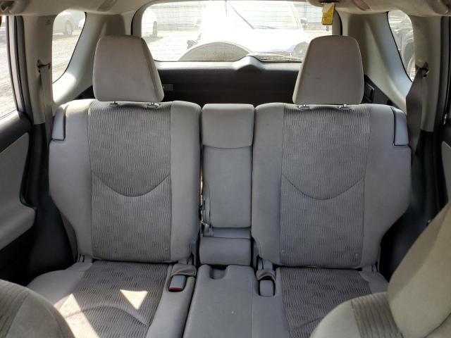 Photo 10 from auction – 2012 TOYOTA RAV4 with VIN JTMZF4DV4C5045582